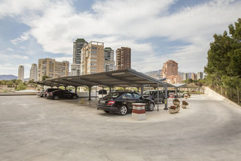 Apartamento Balc�n De Poniente 2116