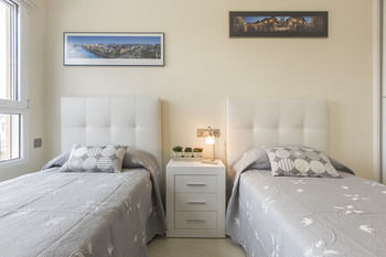 Apartamento Balc�n De Poniente 2116