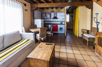 Apartamento Ctr La Coruja Del Ebro