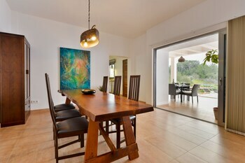 Villa Can Vinyes