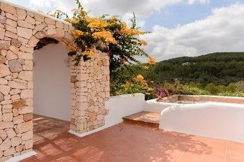 Villa Es Cucons