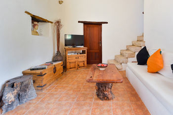 Villa Es Cucons
