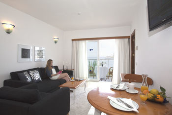 Hotel Marina Soller & Wellness Spa
