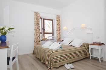 Hotel Marina Soller & Wellness Spa