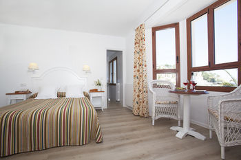 Hotel Marina Soller & Wellness Spa