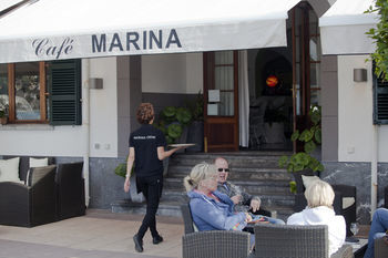 Hotel Marina Soller & Wellness Spa