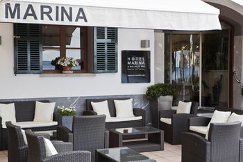 Hotel Marina Soller & Wellness Spa