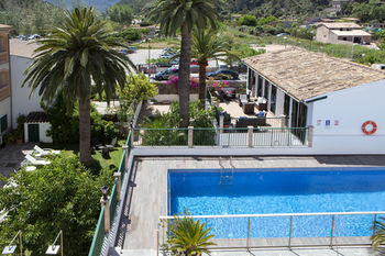 Hotel Marina Soller & Wellness Spa