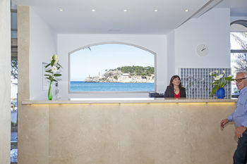 Hotel Marina Soller & Wellness Spa
