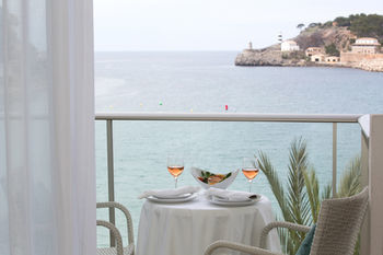 Hotel Marina Soller & Wellness Spa