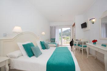 Hotel Marina Soller & Wellness Spa