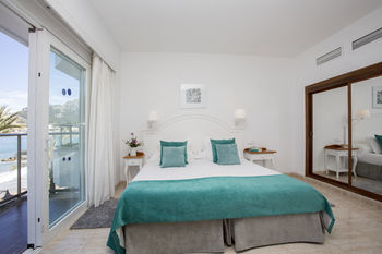 Hotel Marina Soller & Wellness Spa
