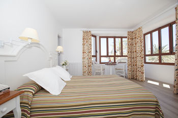 Hotel Marina Soller & Wellness Spa