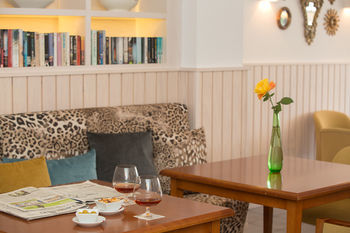 Hotel Marina Soller & Wellness Spa