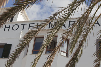 Hotel Marina Soller & Wellness Spa