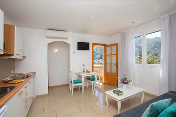 Hotel Marina Soller & Wellness Spa
