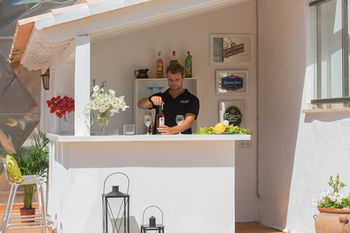 Hotel Marina Soller & Wellness Spa