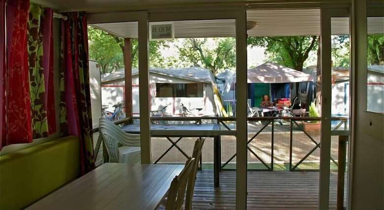 Camping Roca
