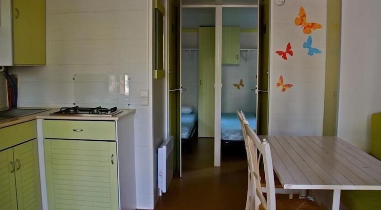 Camping Roca
