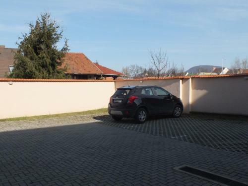 Apartamento Family Residence