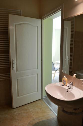 Apartamento Family Residence