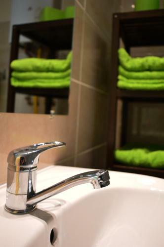 Apartamento Family Residence