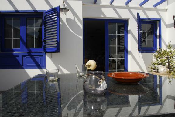 Apartamento Lanzarote Ocean View