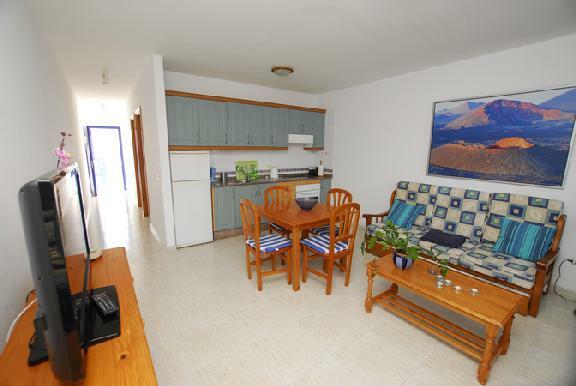 Apartamento Lanzarote Ocean View