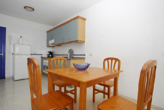 Apartamento Lanzarote Ocean View