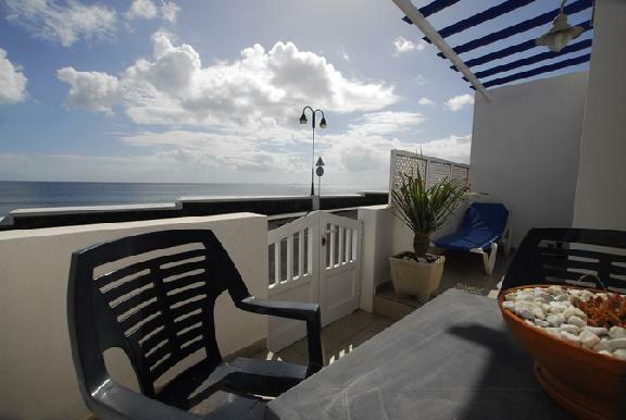 Apartamento Lanzarote Ocean View