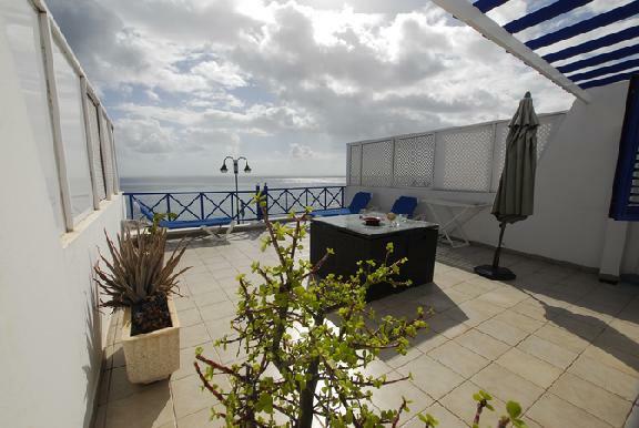 Apartamento Lanzarote Ocean View