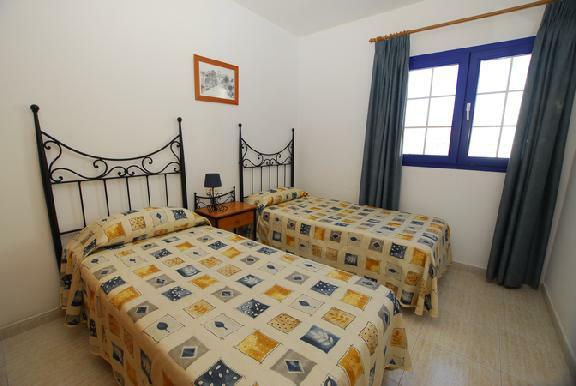 Apartamento Lanzarote Ocean View