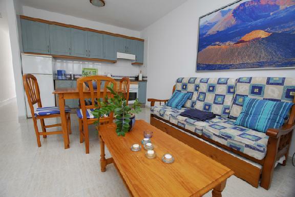 Apartamento Lanzarote Ocean View