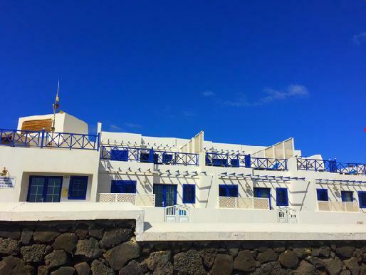 Apartamento Lanzarote Ocean View