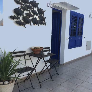 Apartamento Lanzarote Ocean View