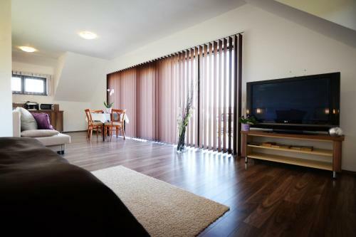 Apartamento Szal�ki �d�l?h�z