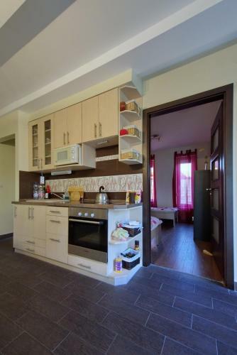 Butik Apartmanh�z