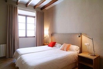 Hotel L'estada