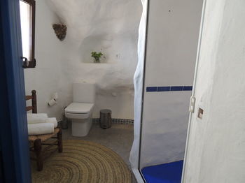 Agroturismo Balcones De Piedad