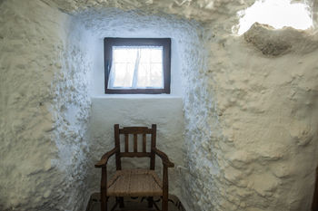Agroturismo Balcones De Piedad