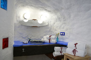 Agroturismo Balcones De Piedad