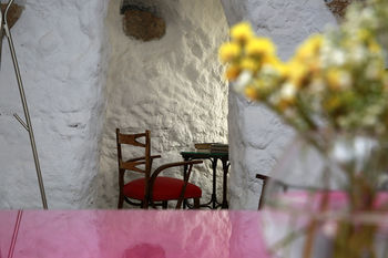 Agroturismo Balcones De Piedad