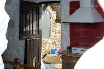 Agroturismo Balcones De Piedad