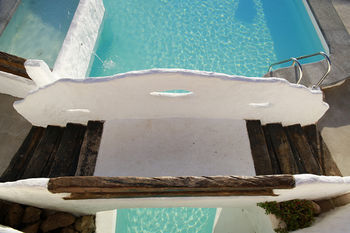 Agroturismo Balcones De Piedad