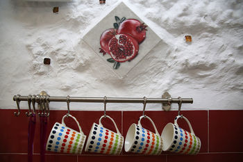 Agroturismo Balcones De Piedad