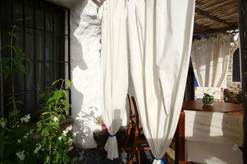 Agroturismo Balcones De Piedad
