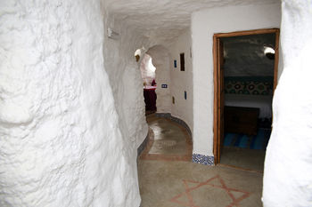Agroturismo Balcones De Piedad