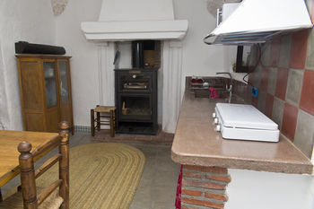 Agroturismo Balcones De Piedad