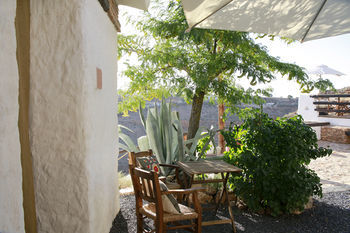 Agroturismo Balcones De Piedad