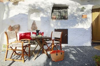 Agroturismo Balcones De Piedad